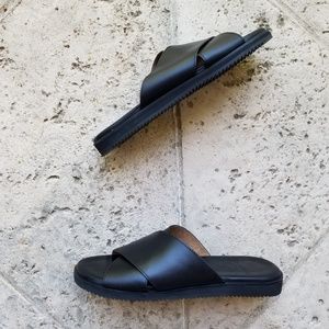 Allen Edmonds Oscar Xband Sandals 